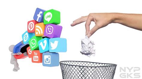 How to Delete Your Old Online Accounts (and Why .